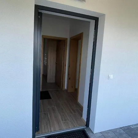Appartment David Sankt Jakob im Rosental Exterior photo