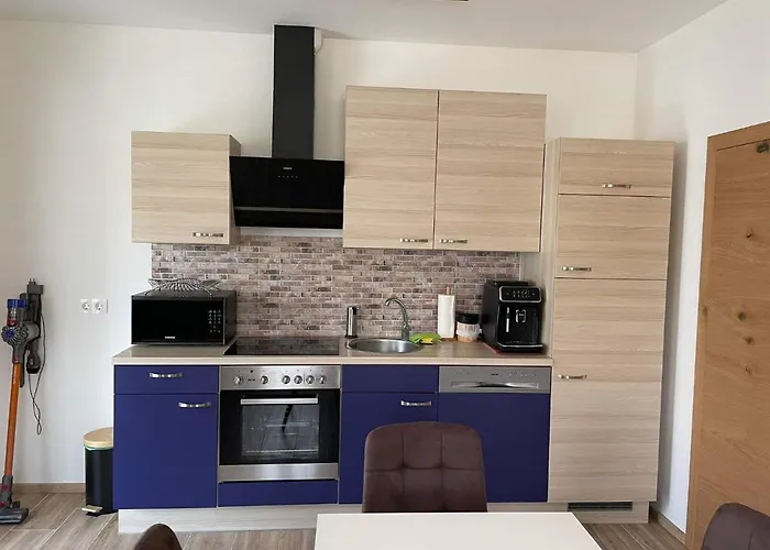 Appartment David