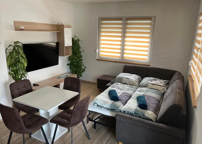 Appartment David