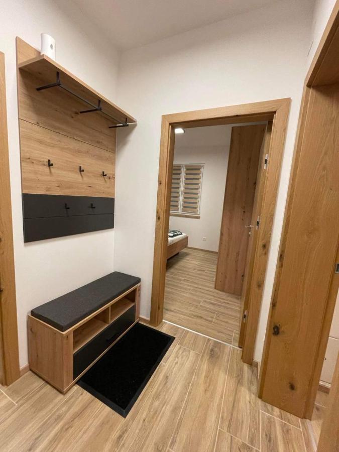 David Appartement *