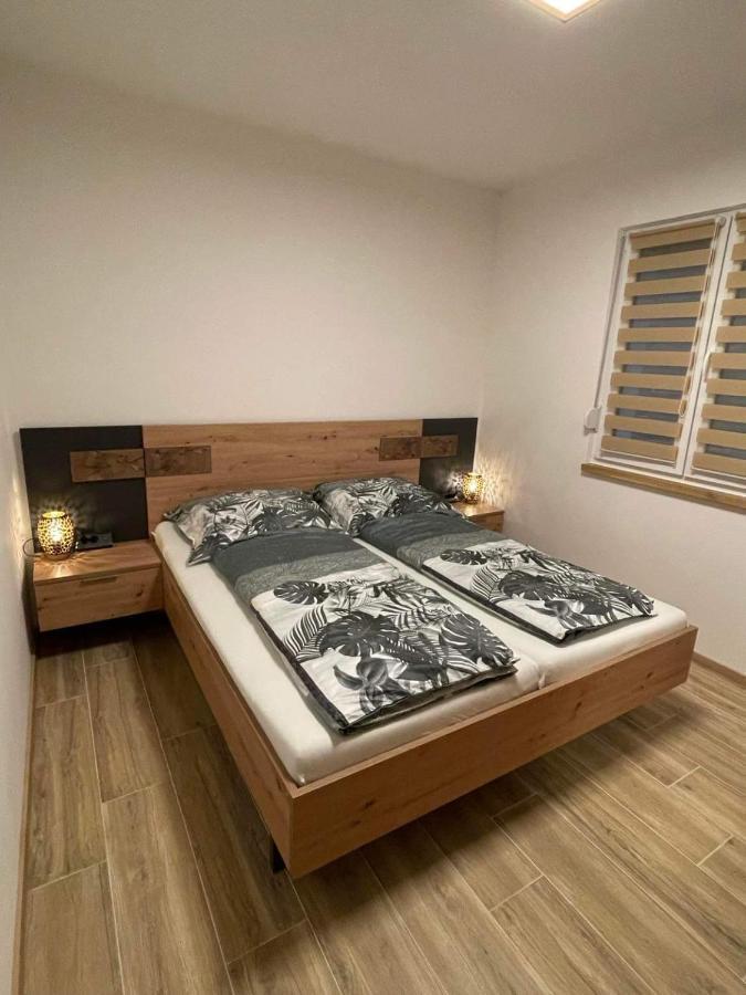 Apartment David Sankt Jakob im Rosental