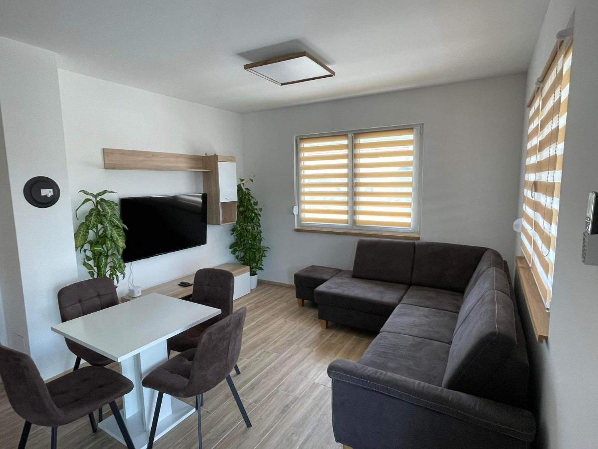 David Apartment